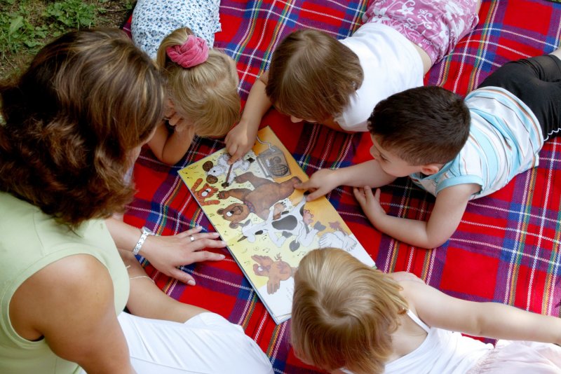 Ein Blick auf die Qualität der frühkindlichen Bildung und Erziehung  bpb.de