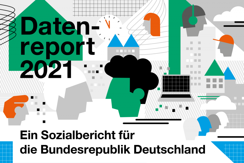 Datenreport 2021 | Bpb.de