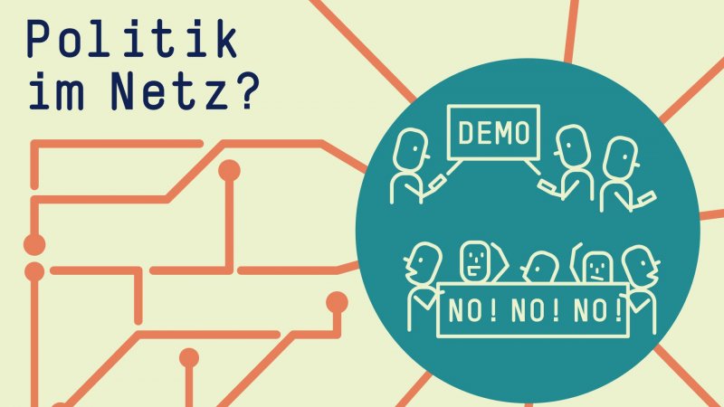 Meinungsbildung, (Des-)Information Und Politik Im Netz | Bpb.de