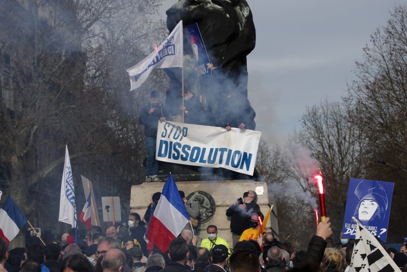 Rechtsextremistische Und Rechtsterroristische Gewalt In Europa ...