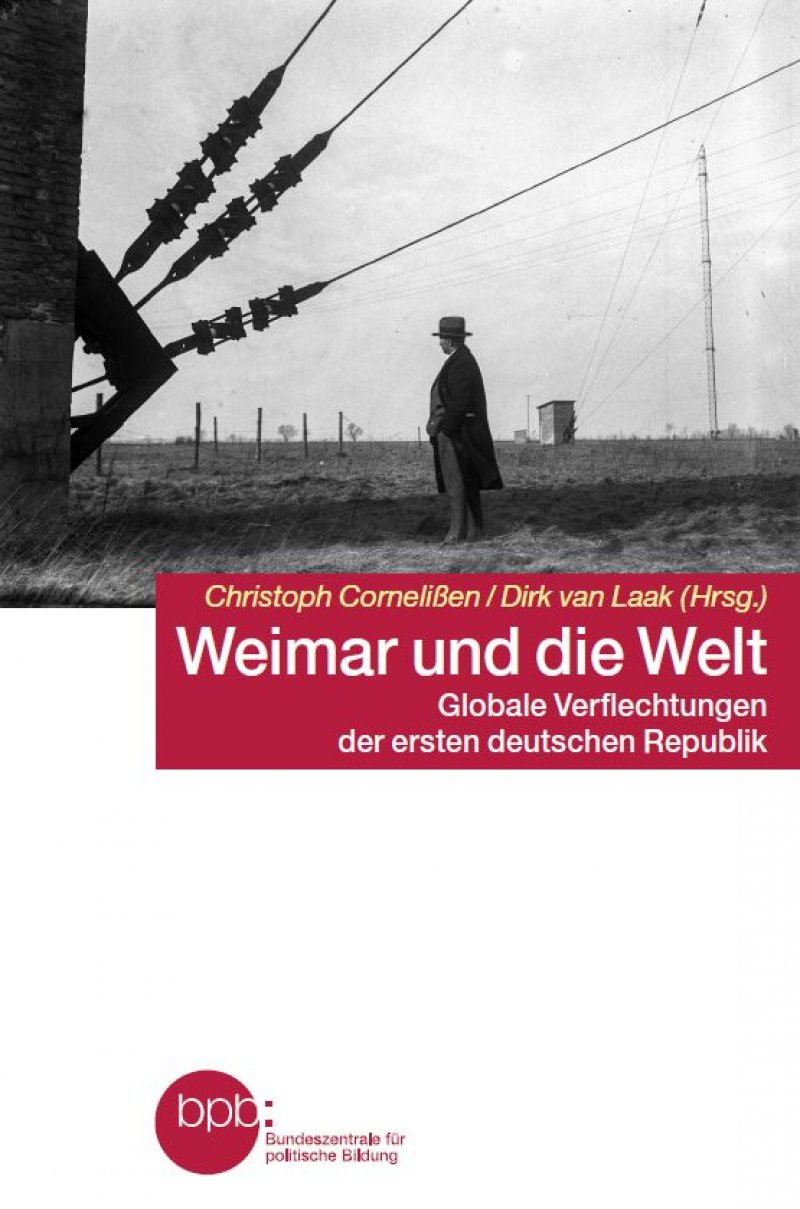 Weimar Und Die Welt | Bpb.de