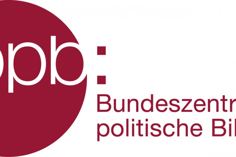 Redaktion | Geschichte Der Bundeszentrale Für Politische Bildung | Bpb.de