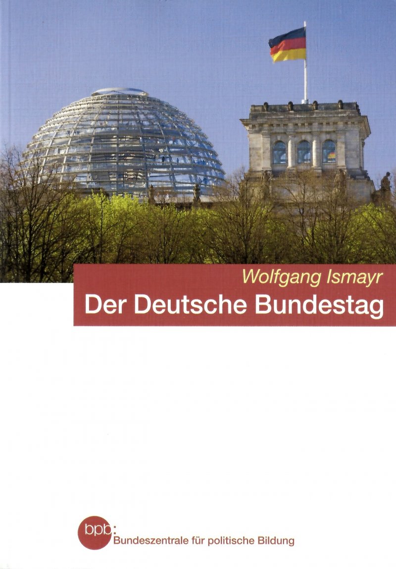 Der Deutsche Bundestag | Bpb.de