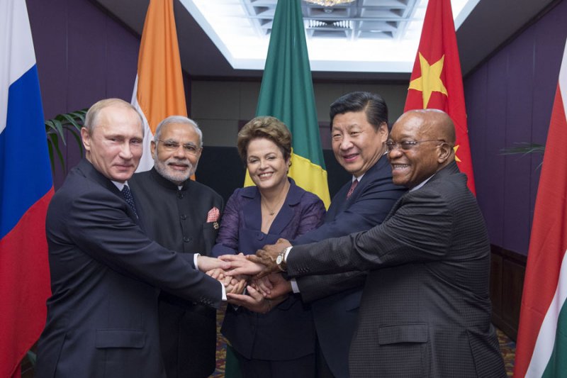 Gipfeltreffen der BRICS-Staaten | Hintergrund aktuell | bpb.de