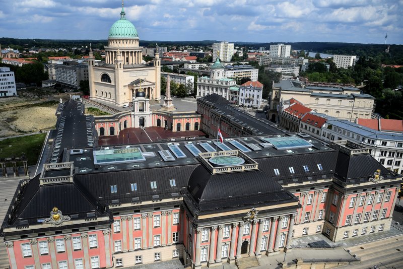 Landtagswahl In Brandenburg | Bpb.de