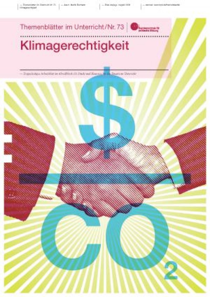 Klimagerechtigkeit | Bpb.de