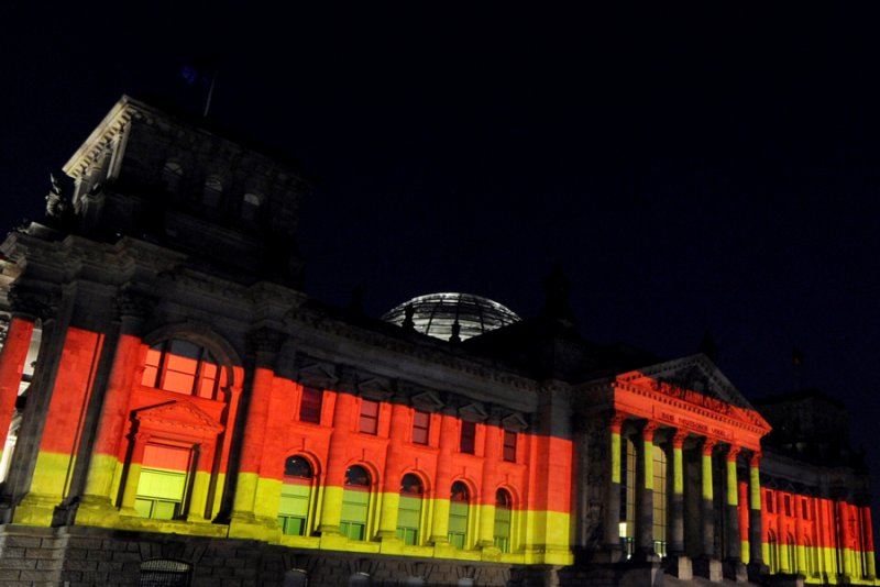 Quiz: Deutsche Demokratie Für Einsteiger | Deutsche Demokratie | Bpb.de