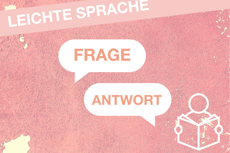 Fragen Und Antworten | Bpb.de