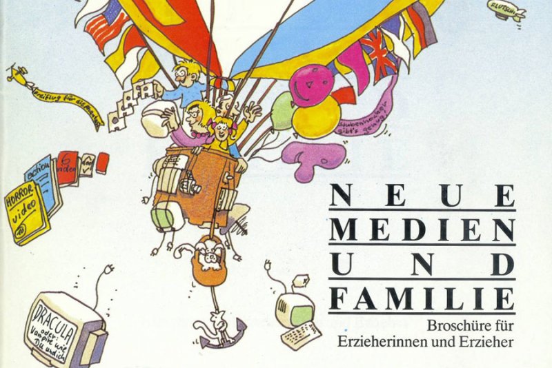 Konsolidierung Und Technischer Fortschritt 1981-1989 | Geschichte Der ...