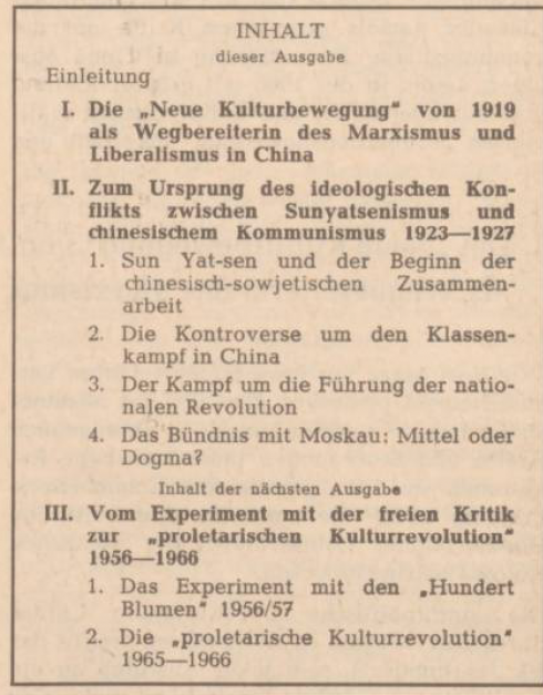 Lenin zitiert den Kommunismus