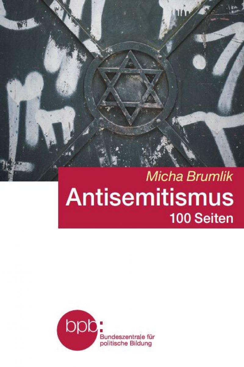 Antisemitismus | Bpb.de