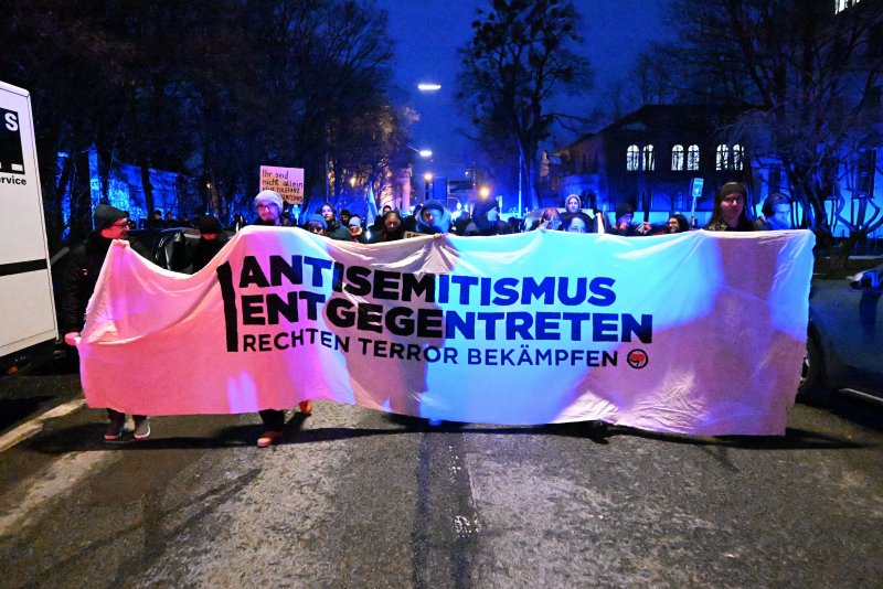 Anti-Antisemitismus Als Neue Verfassungsräson? | Deutschland Archiv ...