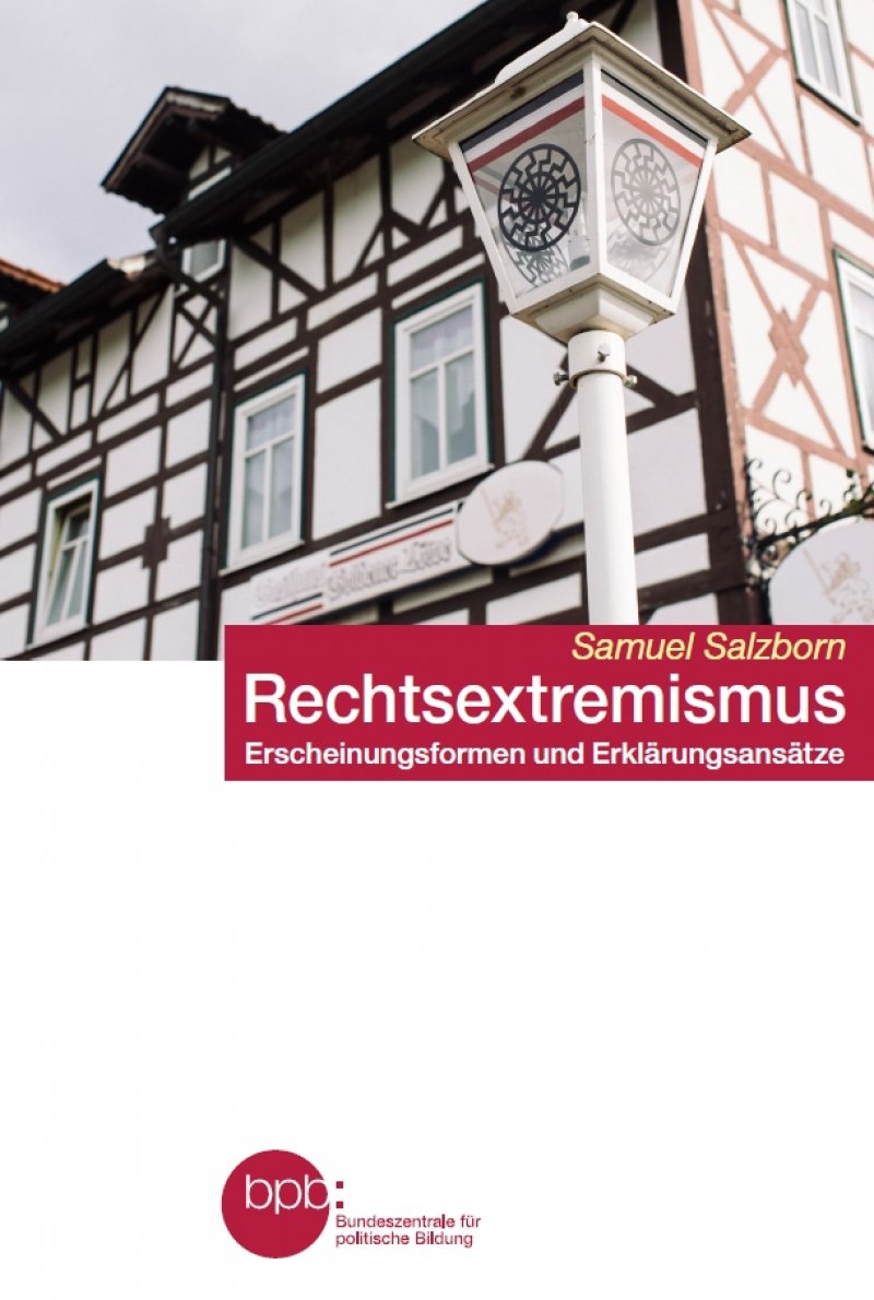 Rechtsextremismus | Bpb.de