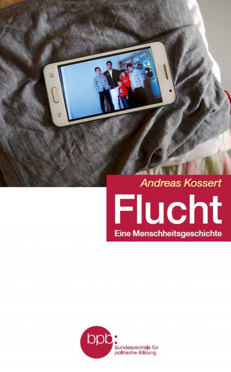 Flucht | Bpb.de