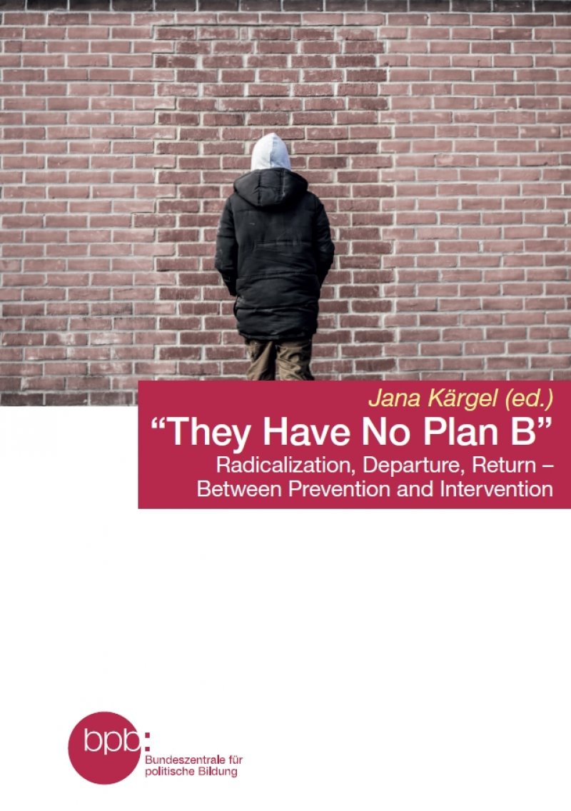 "They Have No Plan B" | Bpb.de