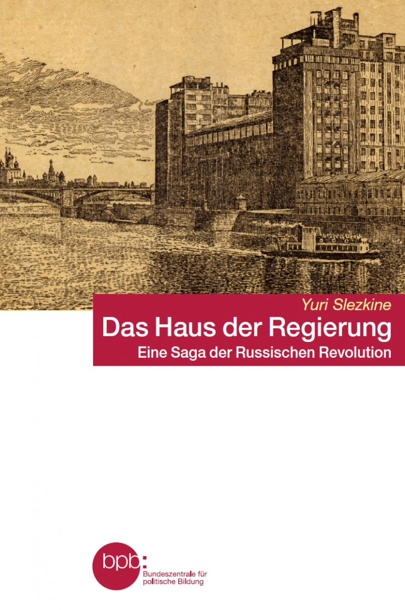 Das Haus Der Regierung | Bpb.de