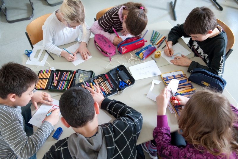 Lernen Im Unterricht | Bildung | Bpb.de