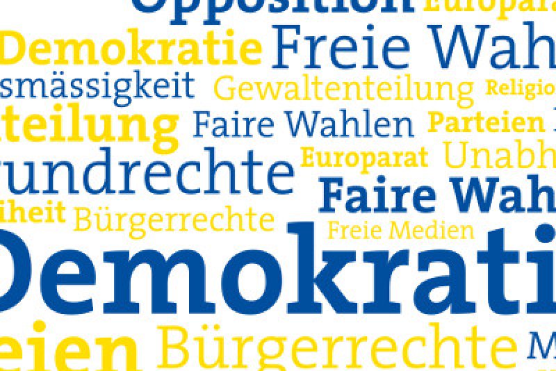 Demokratie – Geschichte Eines Begriffs | Demokratie | Bpb.de