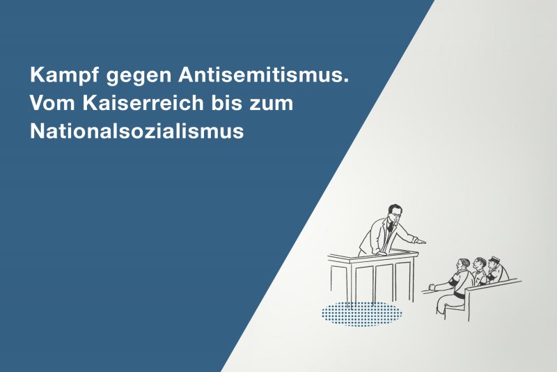 Der Kampf Gegen Antisemitismus Und Nationalsozialismus Bpbde 