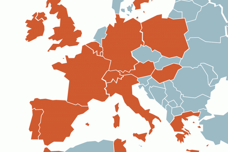 Globalisierungskritik | Globalisierung | Bpb.de