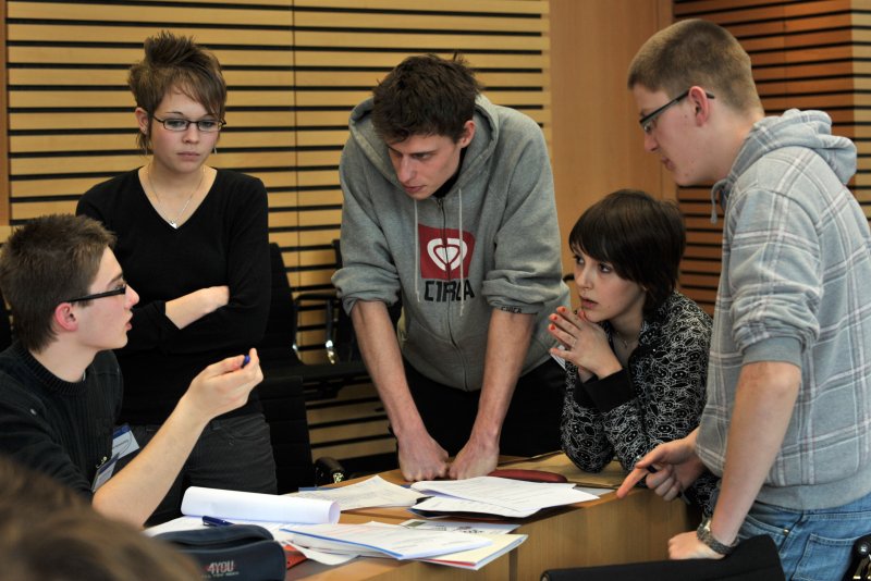 Demokratie Lernen | Bildung | Bpb.de