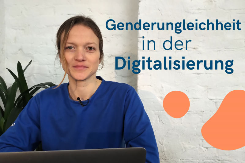 Tipps Für Digitale Gendersensible Bildung Bildungshacks Bpbde