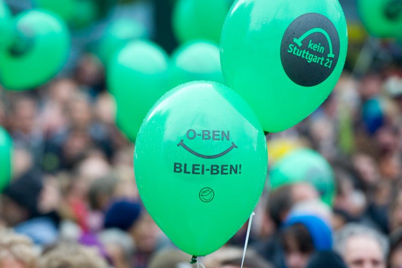 Eine Bessere Demokratie Durch Neue Formen Politischer Partizipation ...