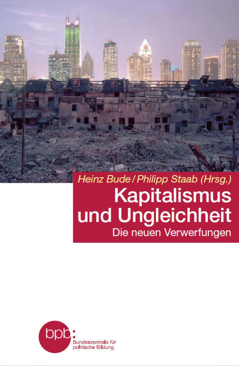 Kapitalismus Und Ungleichheit | Bpb.de