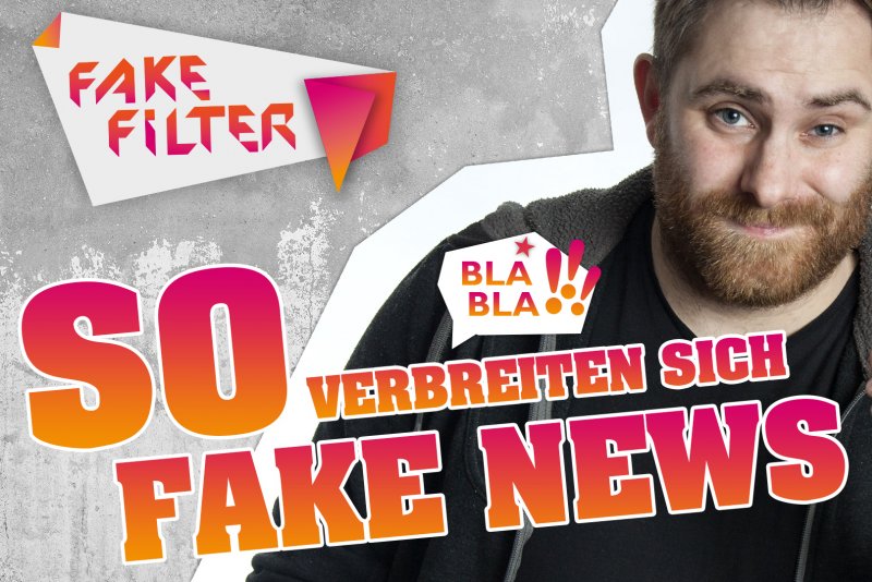 Folge 07: So Verbreiten Sich Fake News | Bewegtbild Und Politische ...