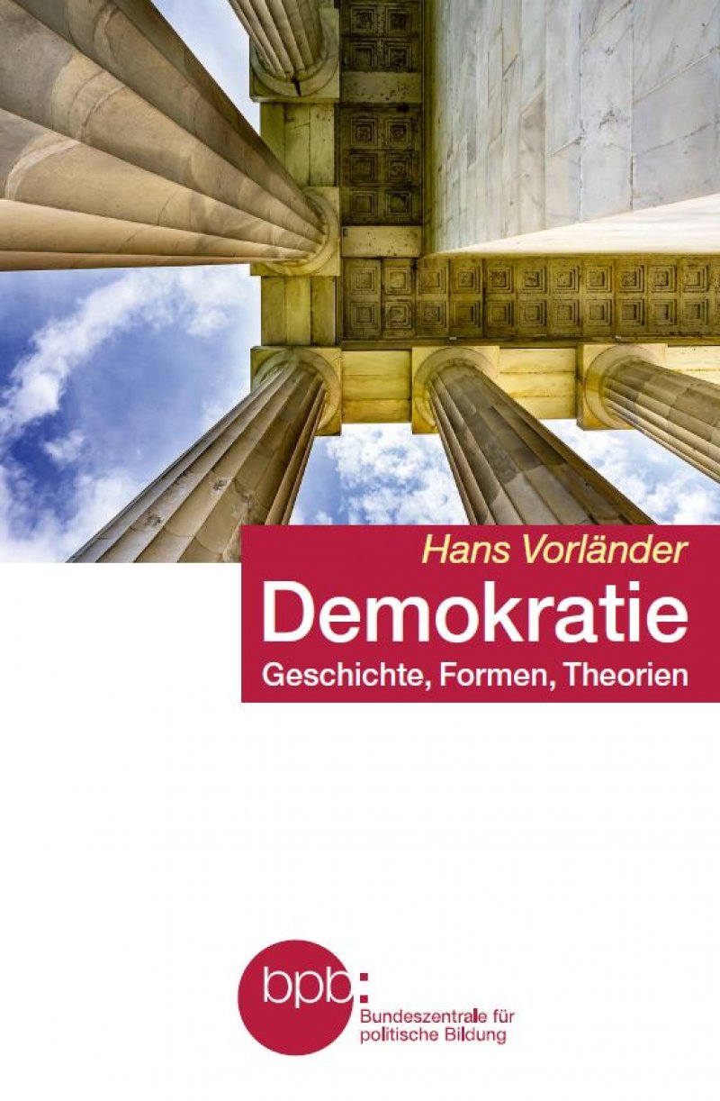 Demokratie | Bpb.de