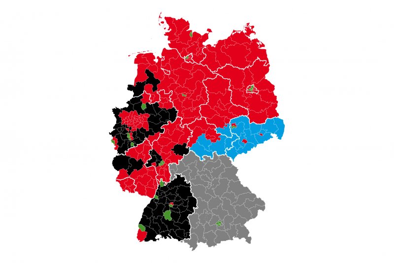 Wählerstimmen in Ländern und Wahlkreisen bpb.de