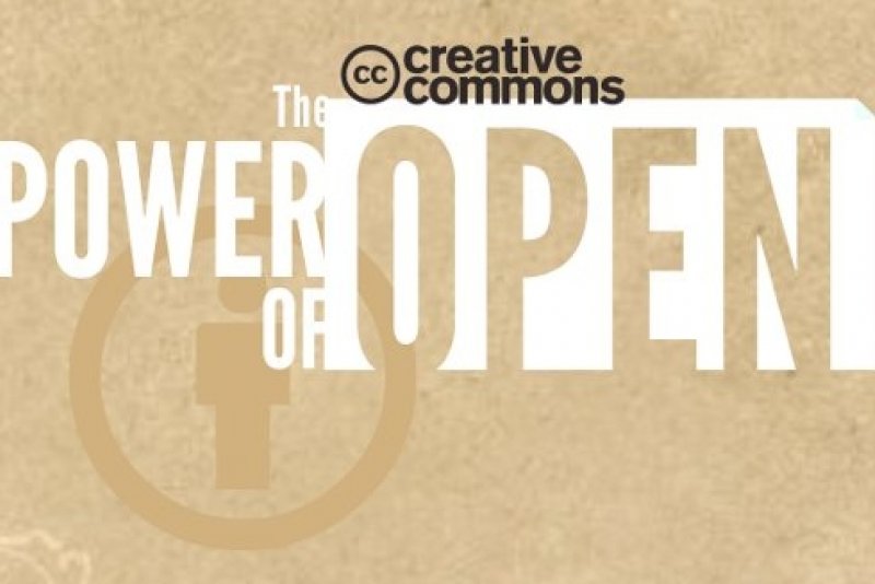 Creative commons articles. The Culture of Power. Digital rights.