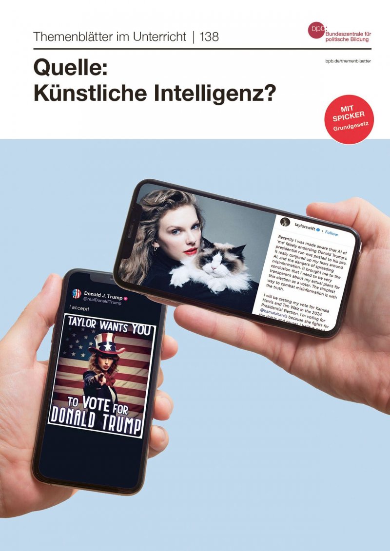 Quelle: Künstliche Intelligenz?