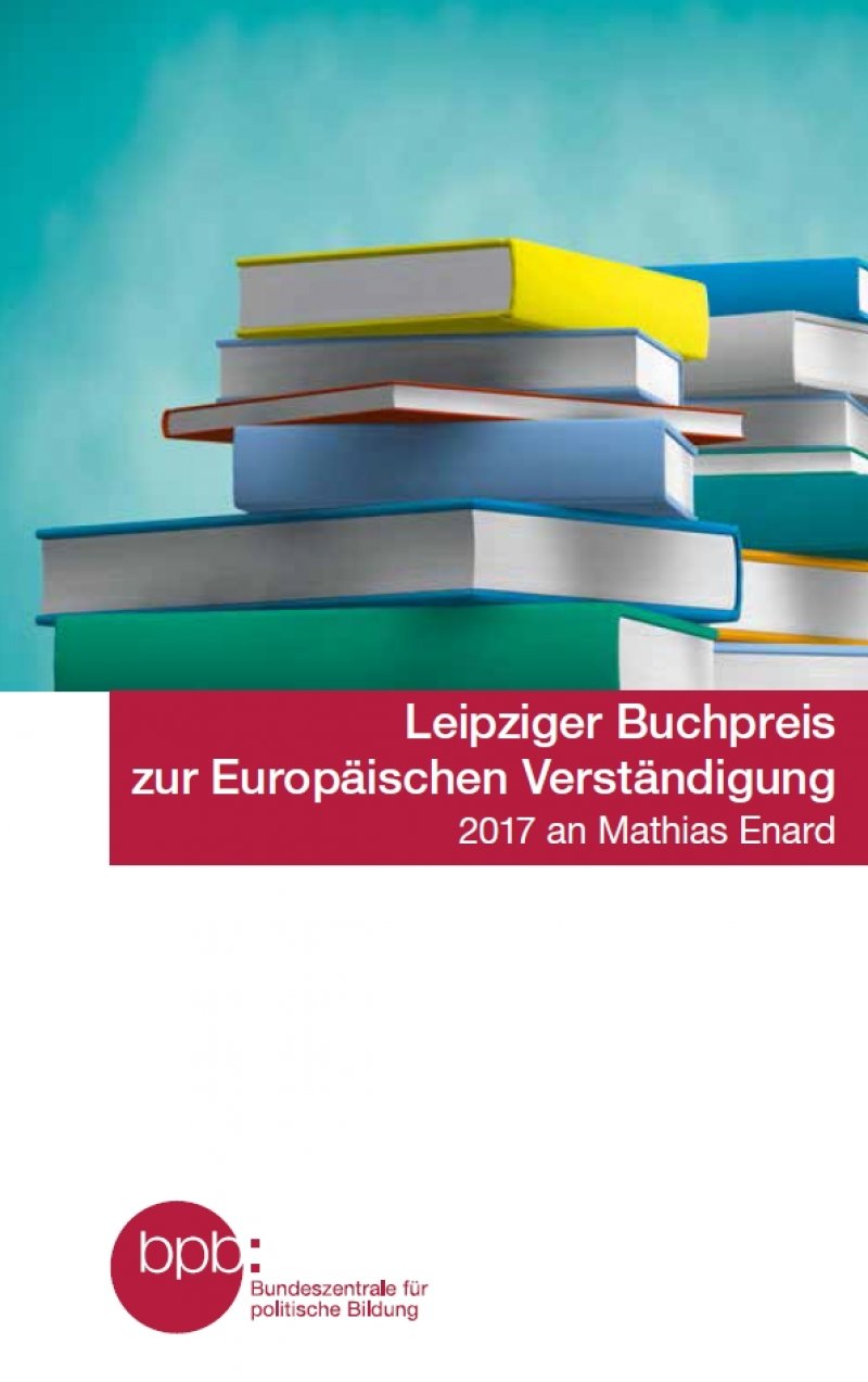 Leipziger Buchpreis zur Europäischen Verständigung bpb.de