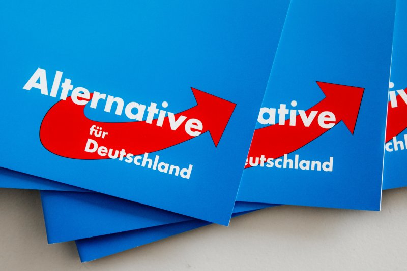 Kurz und bündig: Die AfD, Parteien in Deutschland