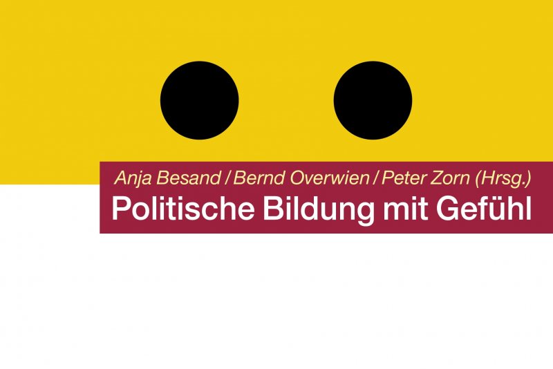 Politische Bildung Mit Gefühl | 14. Bundeskongress Politische Bildung ...