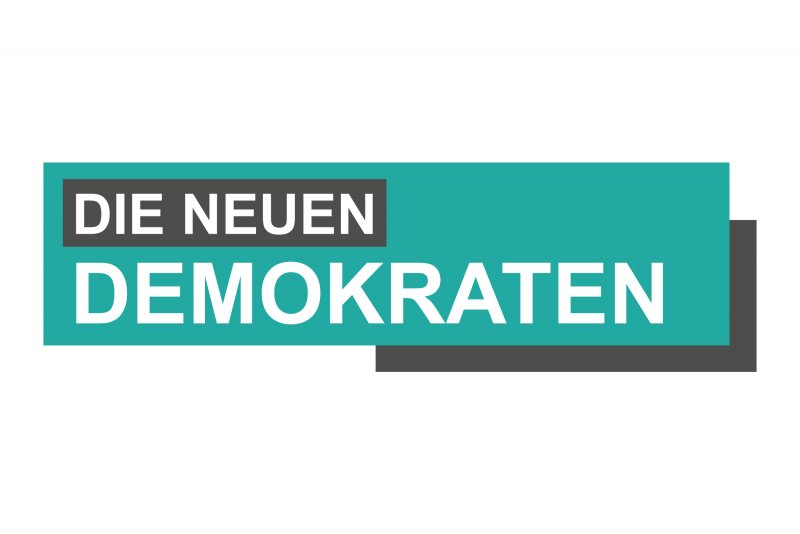 Die Neuen Demokraten | Abgeordnetenhauswahl Berlin 2023 | Bpb.de