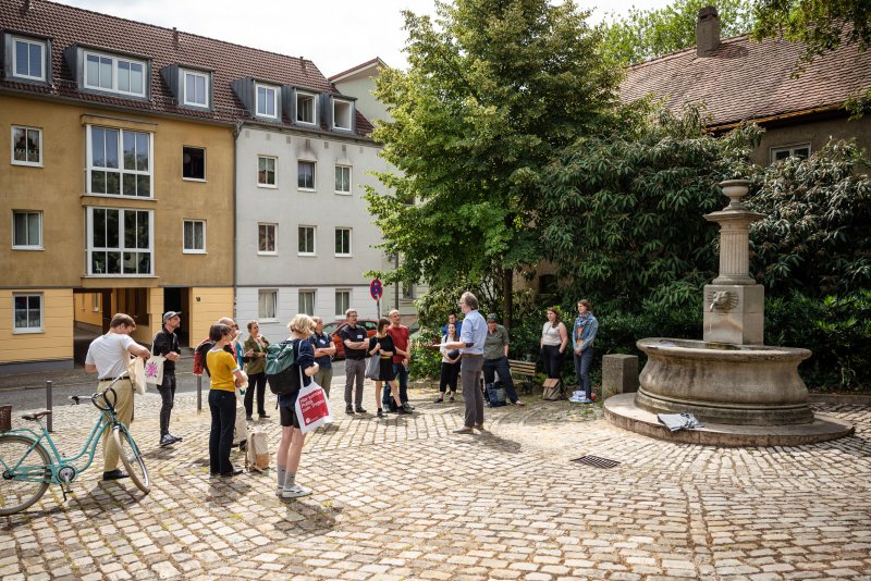 Erster Tagungstag | Kulturelle Bildung | Bpb.de