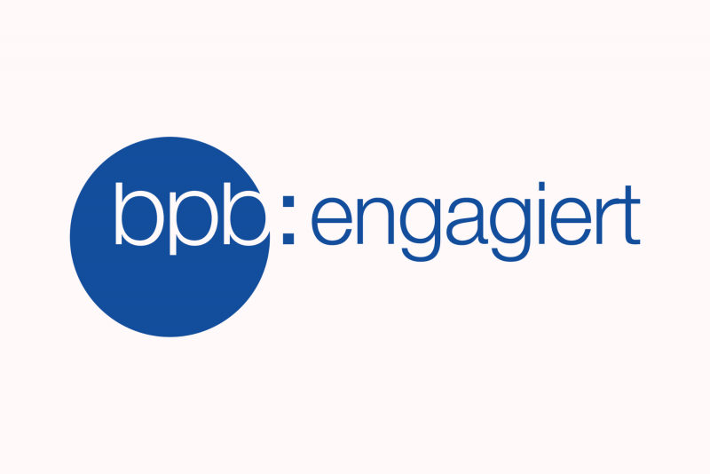 Bpb:engagiert | Bpb.de