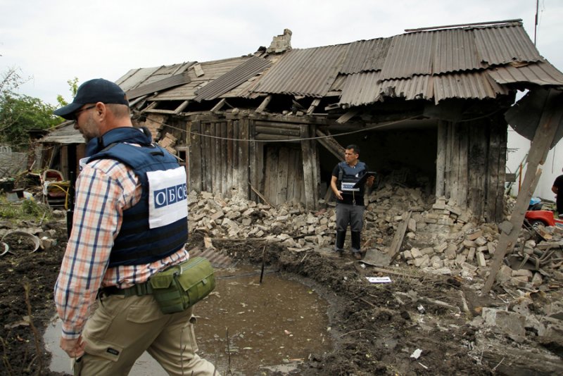 Volontärorganisationen Im Donbass-Konflikt / Soziales Milieu Der ...