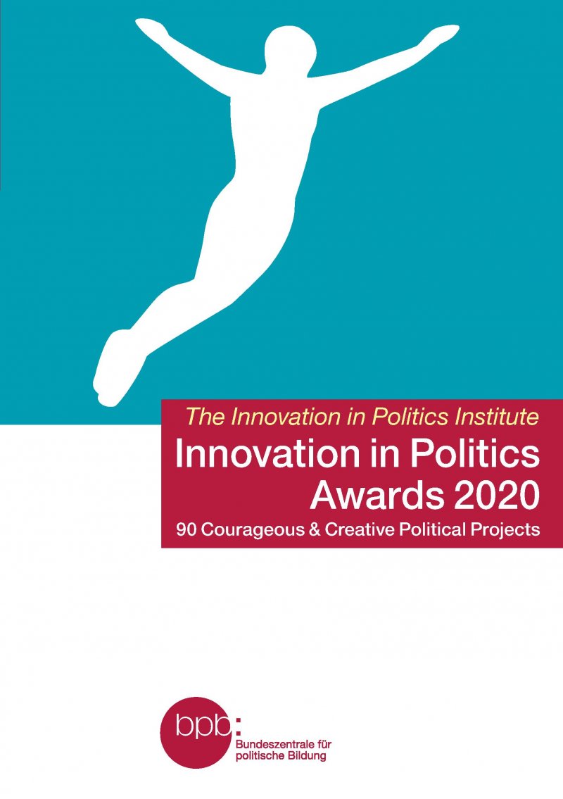 Innovation in Politics Awards bpb.de