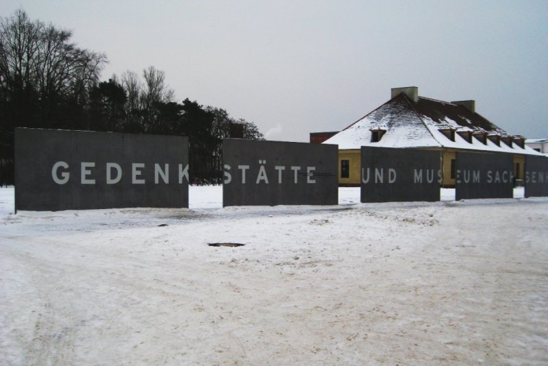 Gedenkstätte Und Museum Sachsenhausen | Bpb.de