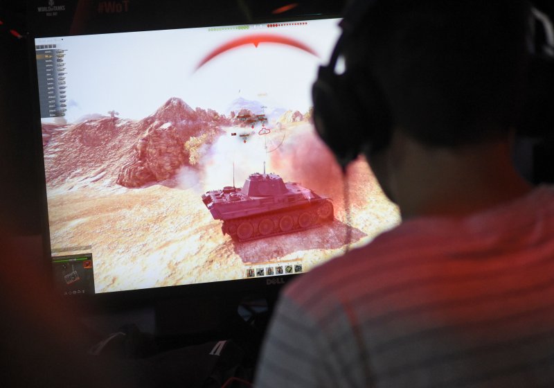 Gaming und islamisch begründeter Extremismus Infodienst  