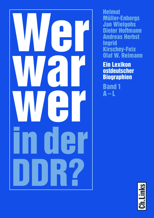 Die Stasi War Immer Und überall Zugegen | Bpb.de